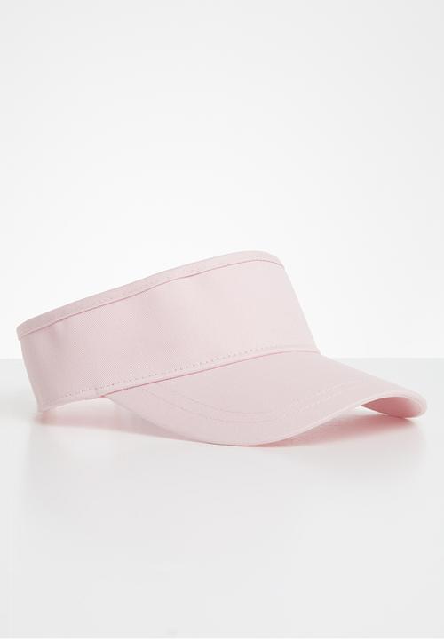Billabong  - Infinity visor - pink