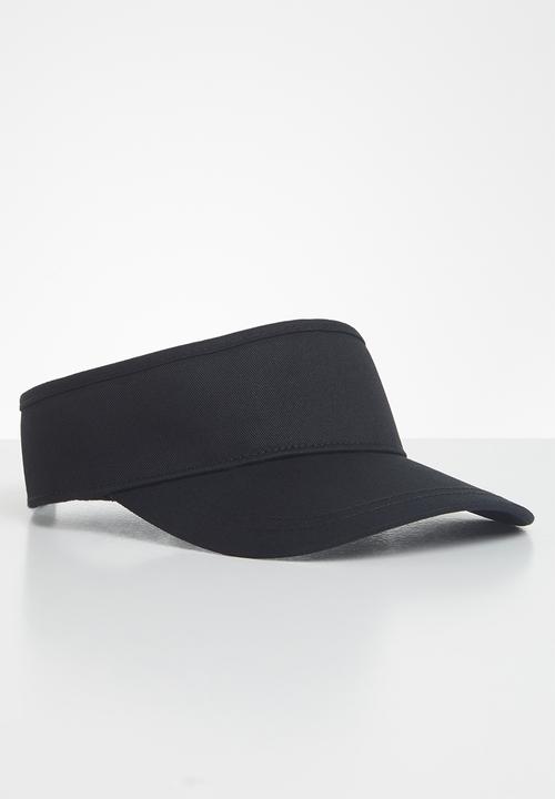 Billabong  - Infinity visor - black