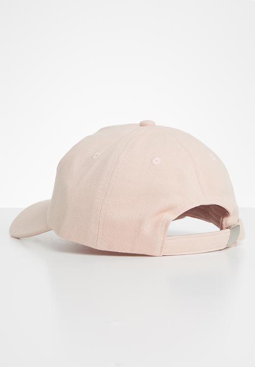 Billabong  - Deep dive cap - pink