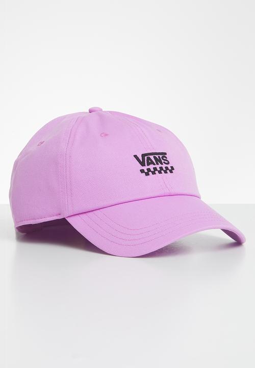 Vans - Court side cap - orchid