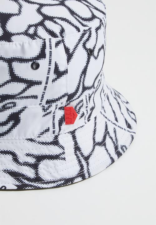 S.P.C.C - Klyne - white