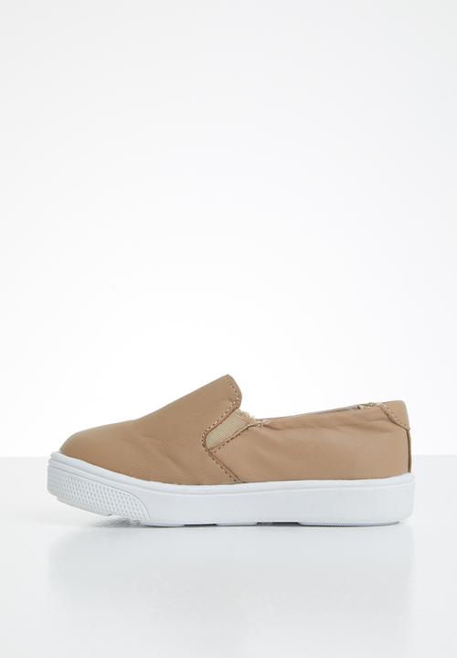 shooshoos - Santa cruz - brown