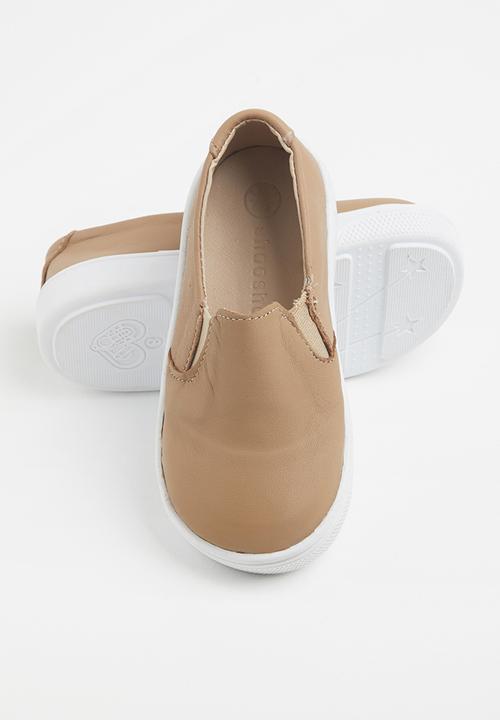 shooshoos - Santa cruz - brown