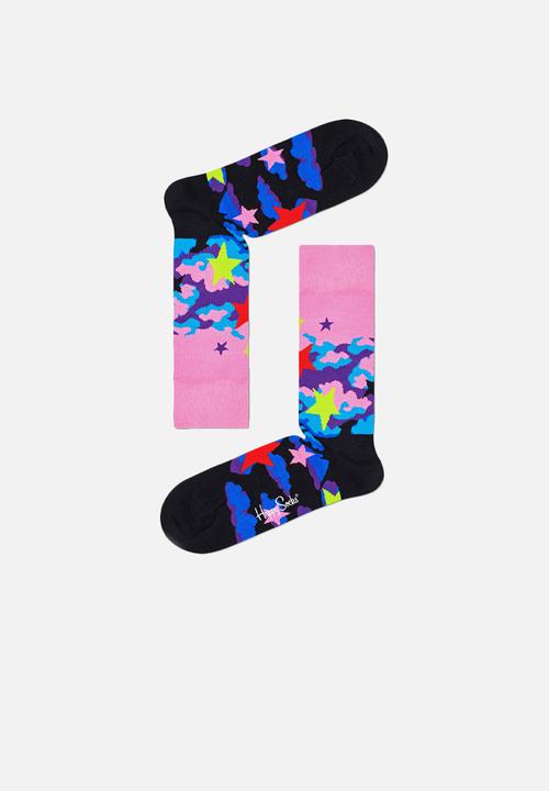 Happy Socks - 3 Pack circus socks gift set - multi
