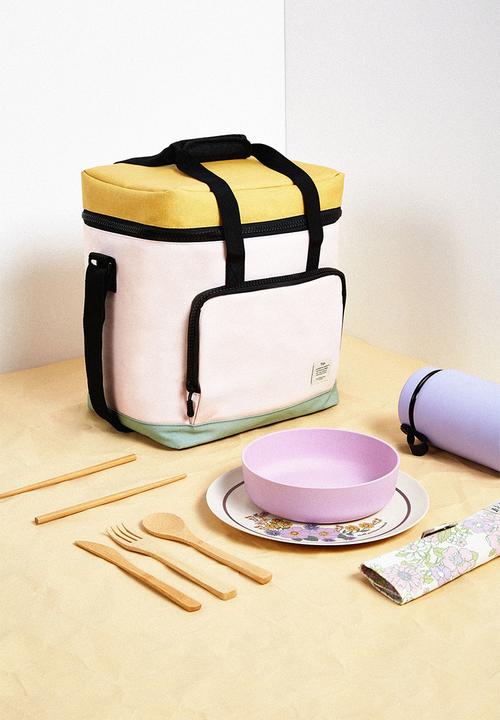 Typo - Big pack - pale pink