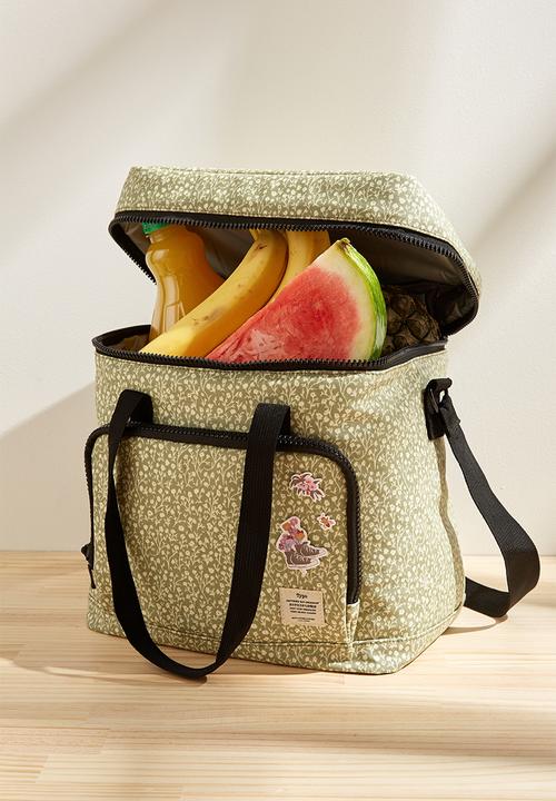 Typo - Big pack - sage green 