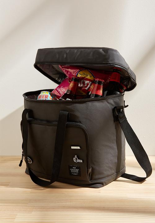 Typo - Big pack - black