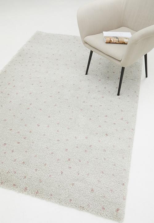 Fotakis - Speckle royal nomadic - cameo rose