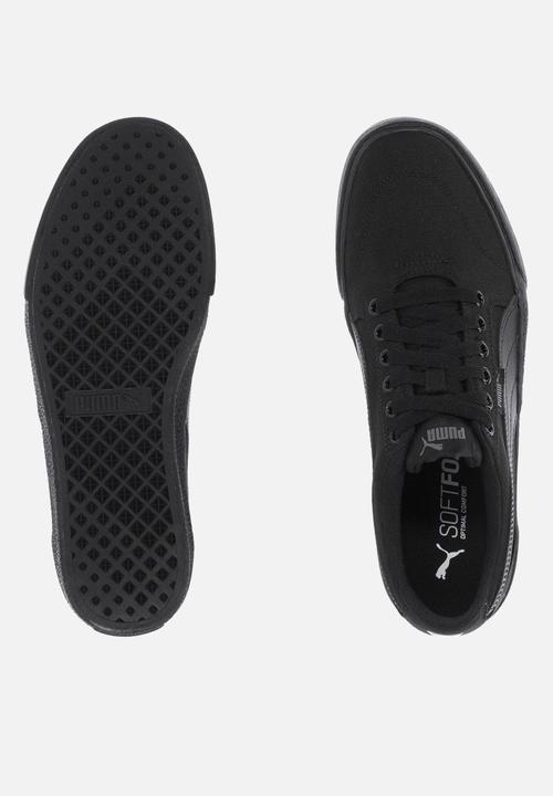 PUMA - C-skate vulc - puma black