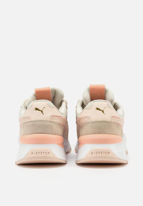 PUMA - Rs 2.0 femme wn's - marshmallow-eggnog-cloud pink
