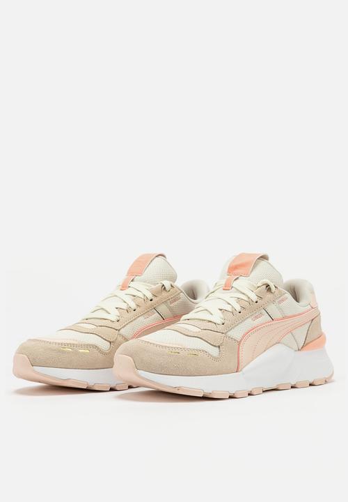 PUMA - Rs 2.0 femme wn's - marshmallow-eggnog-cloud pink