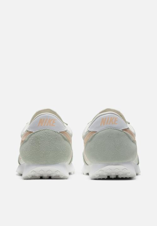 Nike - Daybreak - sail/crimson tint-barely green
