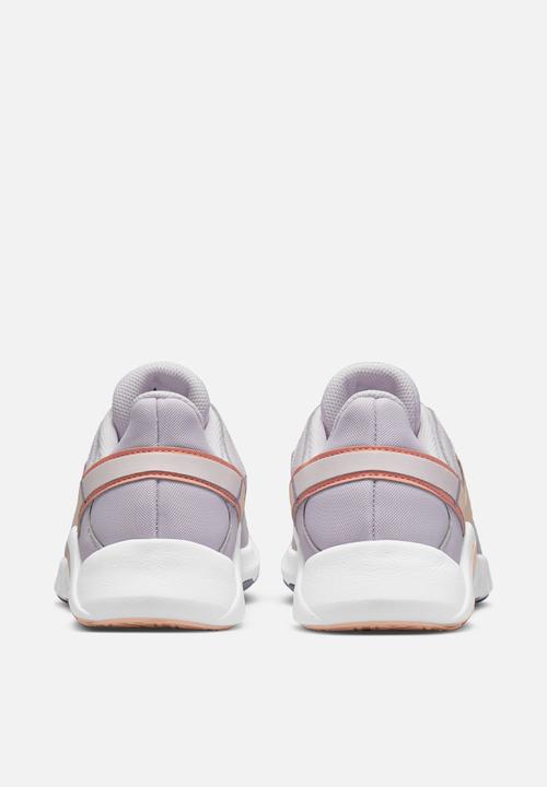 Nike - Legend essential 2 - venice/crimson bliss-crimson tint
