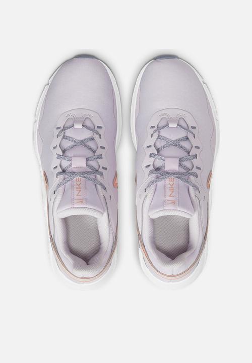 Nike - Legend essential 2 - venice/crimson bliss-crimson tint