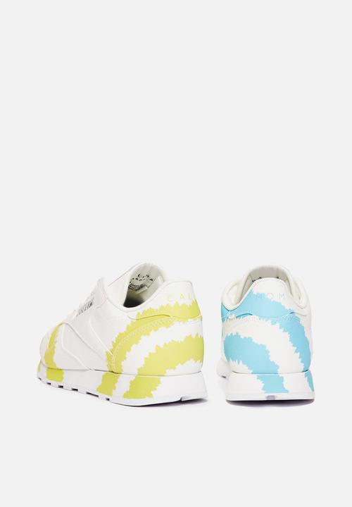 Reebok - Reebok x Collina Strada Classic Leather