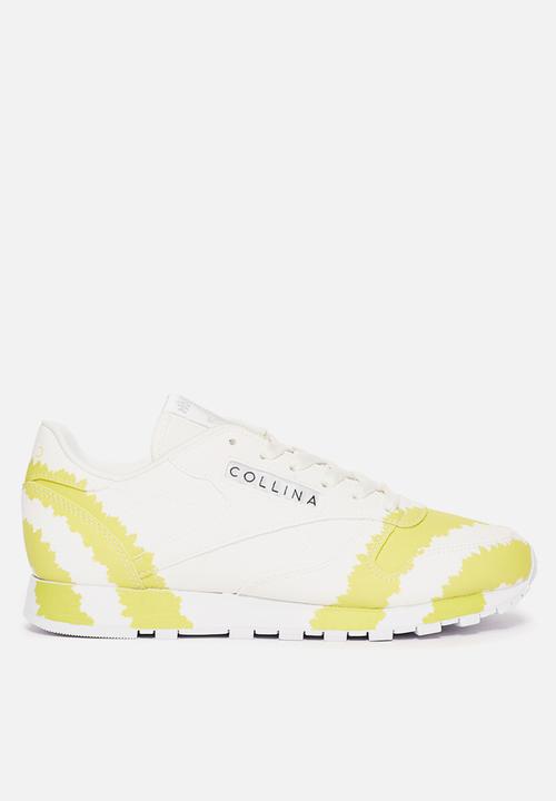 Reebok - Reebok x Collina Strada Classic Leather