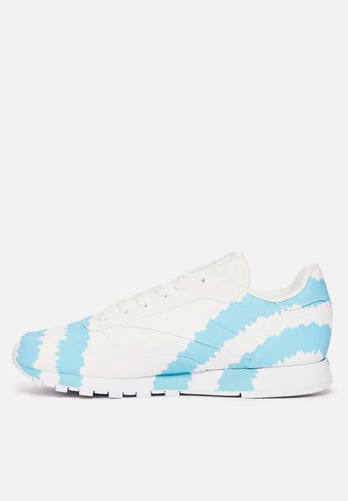 Reebok - Reebok x Collina Strada Classic Leather