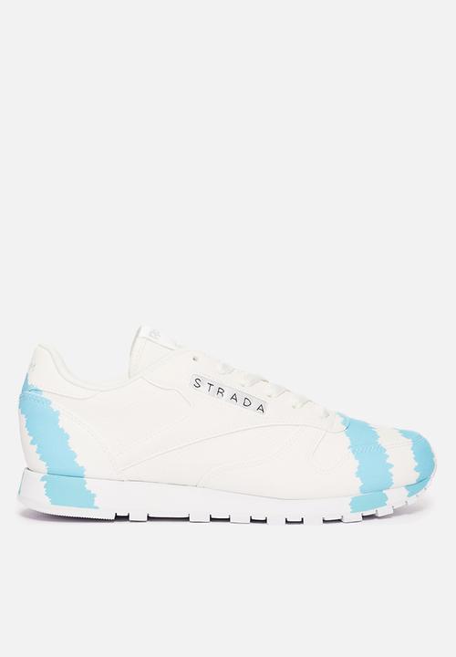 Reebok - Reebok x Collina Strada Classic Leather