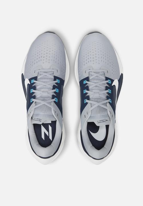 Nike - Air zoom vomero 15 - wolf grey/white-midnight navy