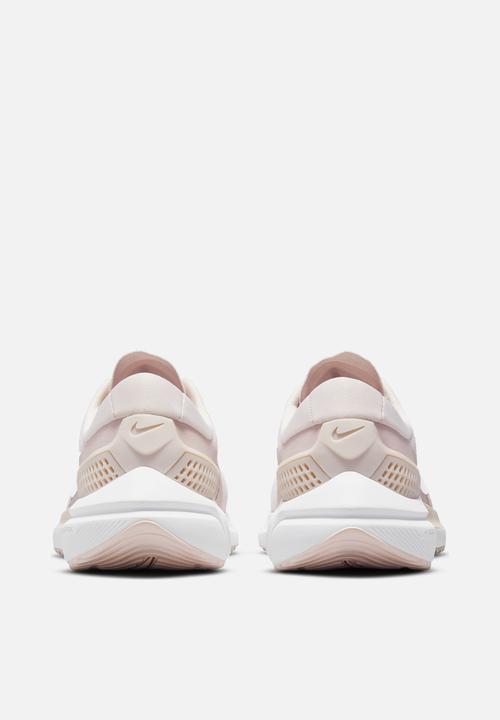Nike - Air zoom vomero 15 - barely rose/white-champagne-arctic pink
