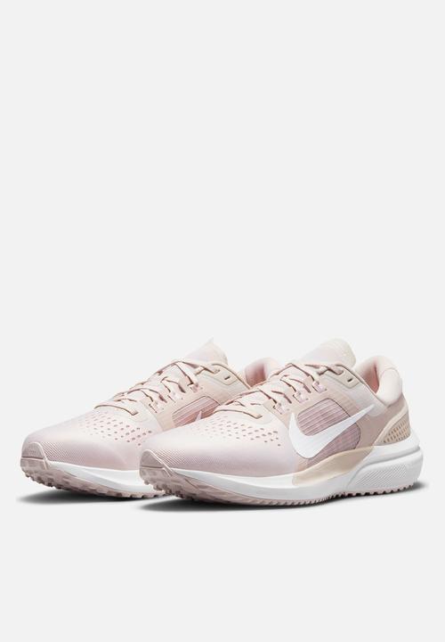 Nike - Air zoom vomero 15 - barely rose/white-champagne-arctic pink