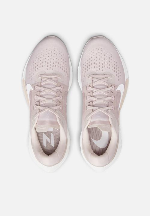 Nike - Air zoom vomero 15 - barely rose/white-champagne-arctic pink