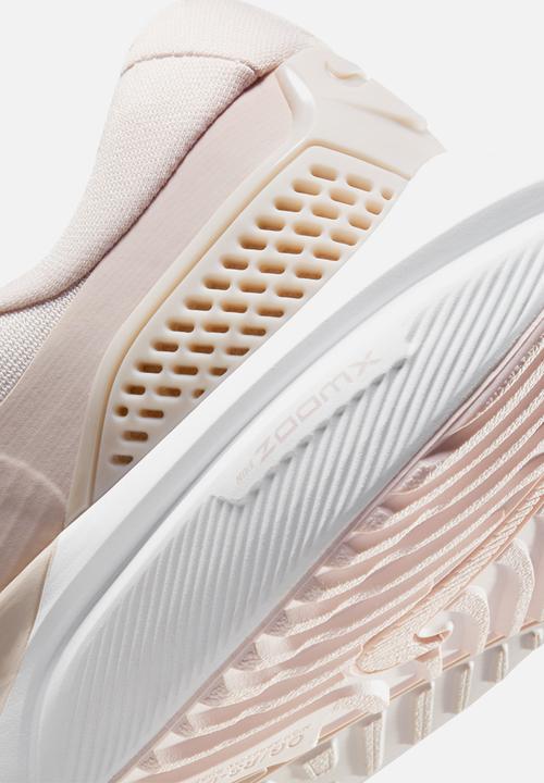 Nike - Air zoom vomero 15 - barely rose/white-champagne-arctic pink