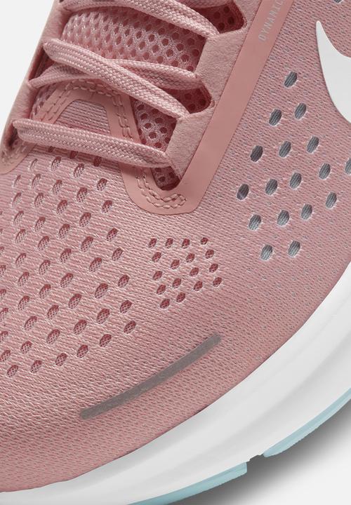 Nike - Air Zoom structure 23 - pink glaze/white-ocean cube