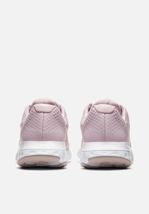 Nike - Renew run 2 - champagne/mtlc red bronze-light violet