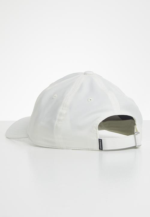 Converse - Script baseball hat - egret