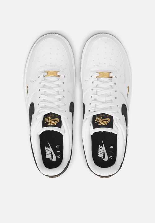 Nike - Air Force 1 '07 Essential - white & black 