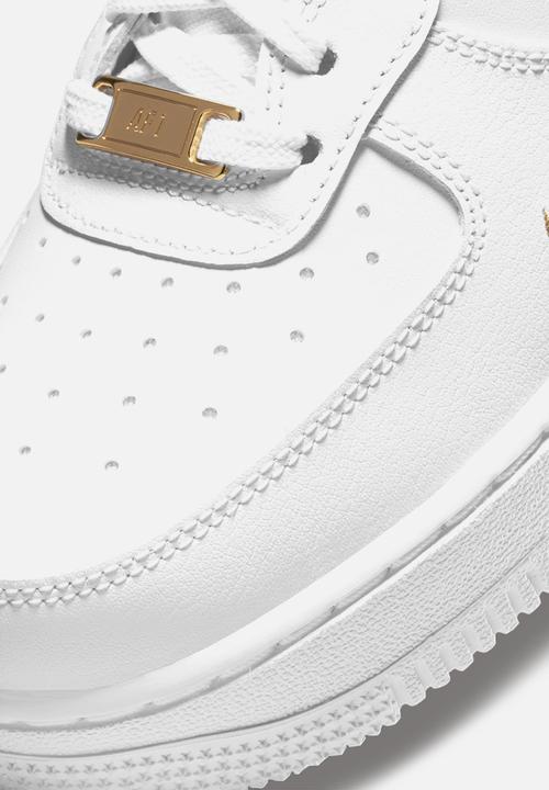 Nike - Air Force 1 '07 Essential - white & black 