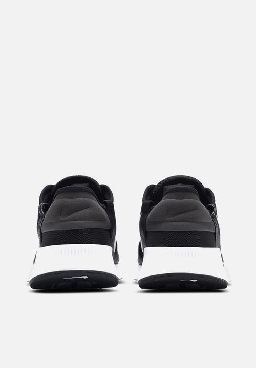 Nike - Reposto - black/white-dk smoke grey-iron grey