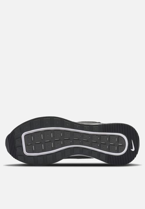 Nike - Reposto - black/white-dk smoke grey-iron grey