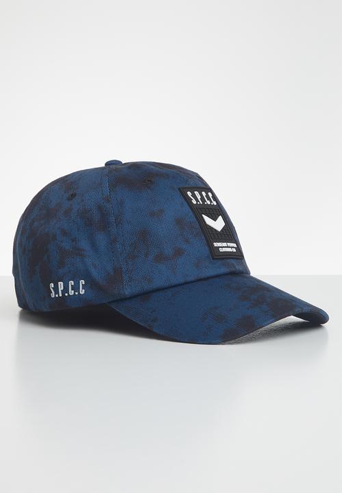S.P.C.C - Benik - blue