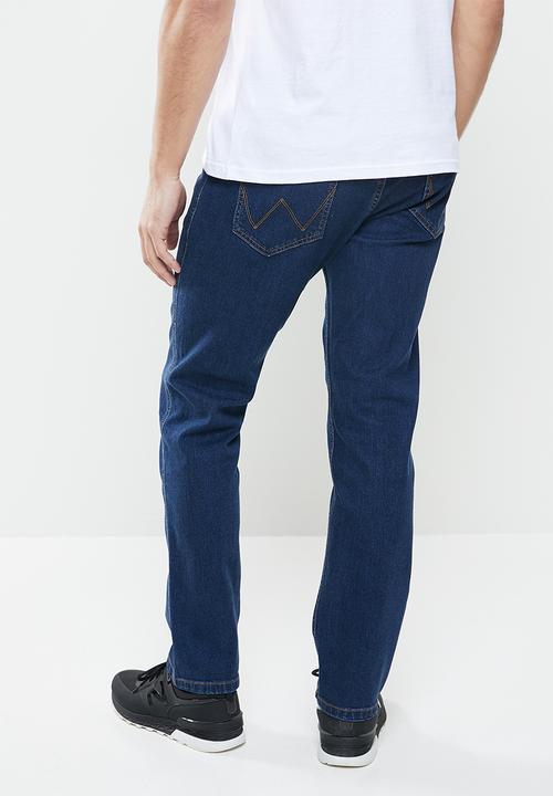 Wrangler - Greensboro - blue 
