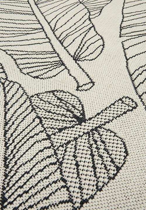 Hertex Haus - Oasis rug - pure 