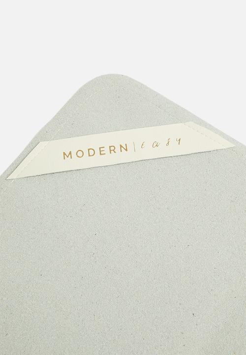 Modern Easy  - Petite mat - stripes