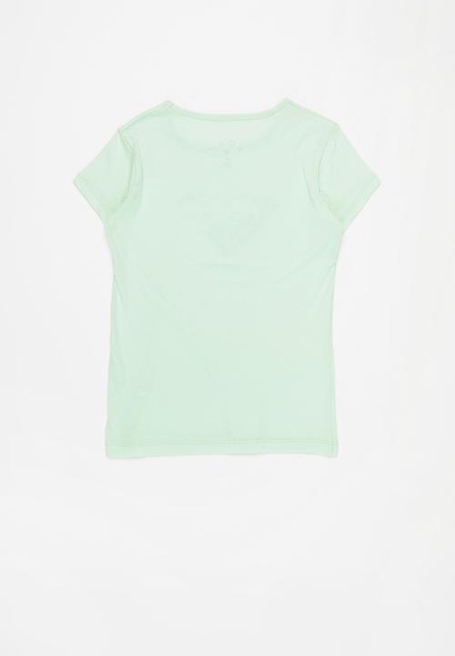 Roxy - Day and night print - mint 