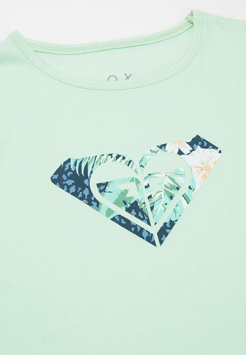 Roxy - Day and night print - mint 