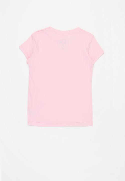 Billabong  - Dancer tee - pink