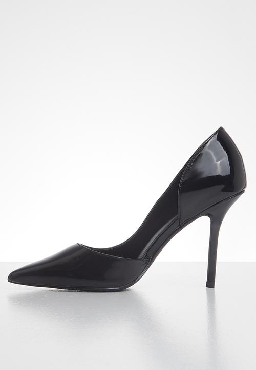SISSY BOY - It patent one night court - black