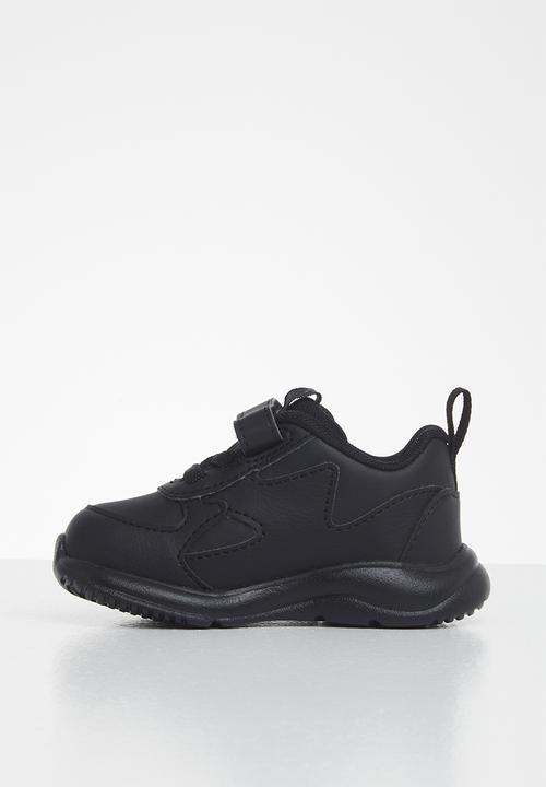PUMA - Fun racer sl ac inf - black
