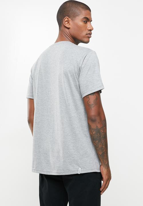 Holmes Bro's - Masters of leisure - grey melange