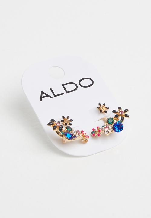 ALDO - Flomiyu -  dark blue