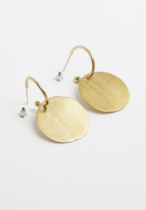 Tessa Design - Jodene ring - gold