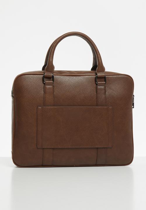 ALDO - Pandoro - cognac