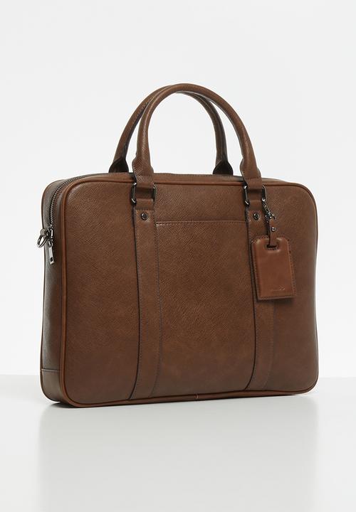 ALDO - Pandoro - cognac