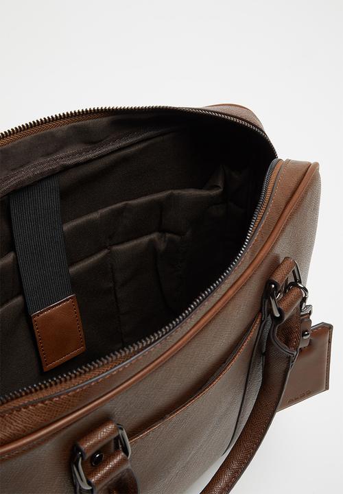 ALDO - Pandoro - cognac