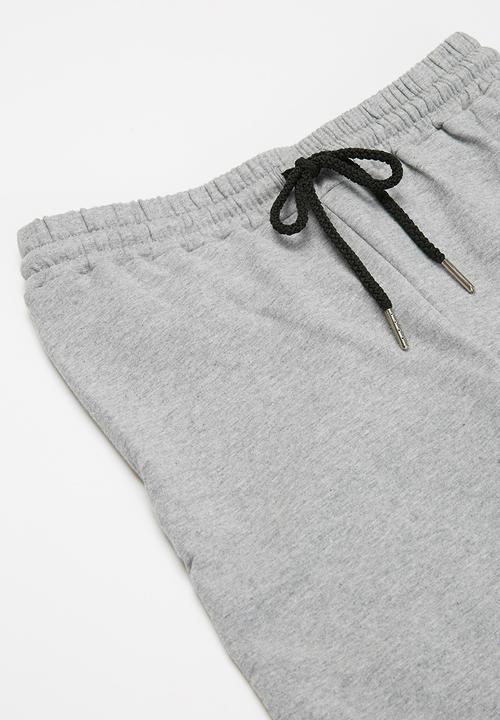 SISSY BOY - Everything nice sweatpants - grey